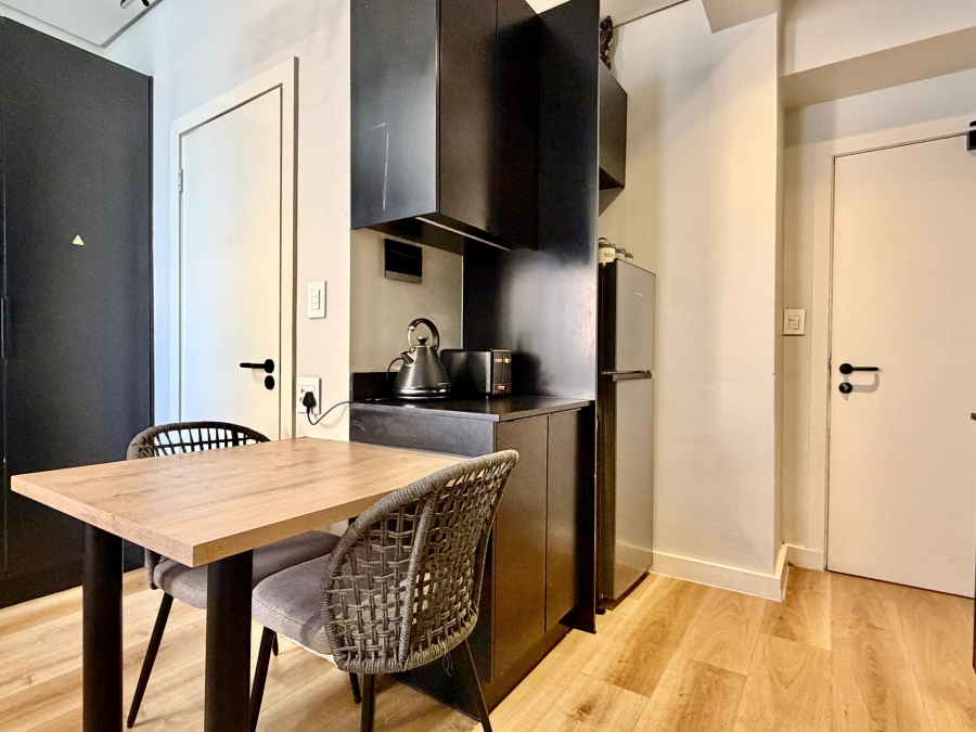 0 Bedroom Property for Sale in Cape Town City Centre Western Cape